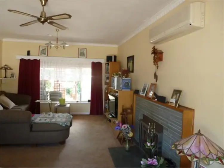 Sixth view of Homely house listing, 32 Agnes Street, Clare SA 5453