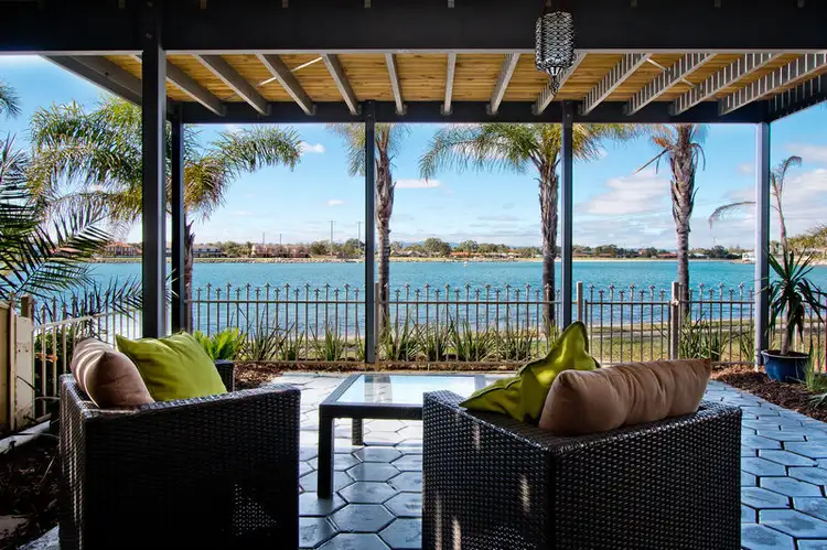 14 Curlew Court, Semaphore Park SA 5019