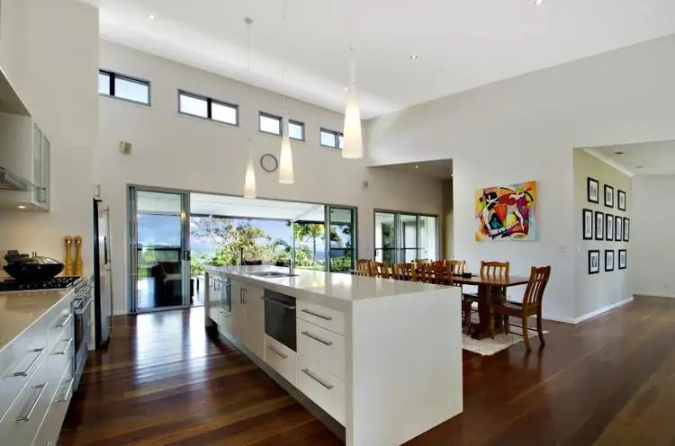 Fifth view of Homely house listing, 50 Musgrave Drive, Yandina Creek QLD 4561