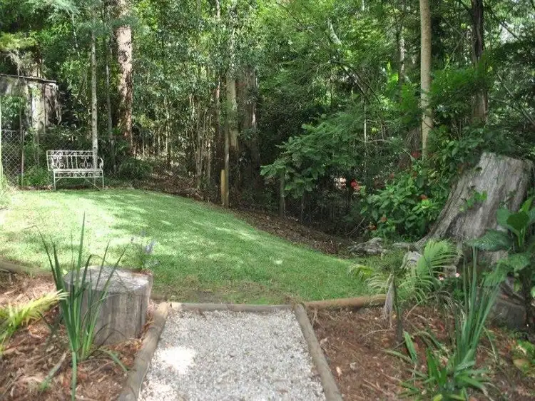 Fourth view of Homely house listing, 6 Kinabalu Drive, Tamborine Mountain QLD 4271