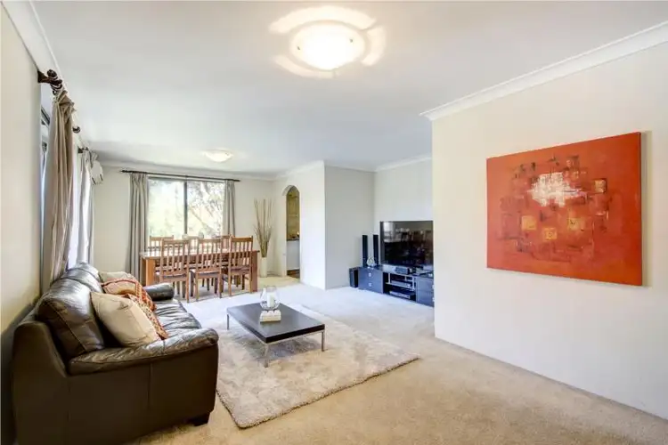 28/199 Waterloo Road, Marsfield NSW 2122