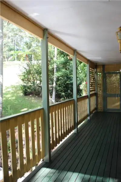 Seventh view of Homely house listing, 6 Kinabalu Drive, Tamborine Mountain QLD 4271