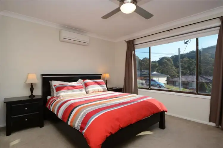 Fifth view of Homely house listing, 88 Lawson Road, Macquarie Hills NSW 2285