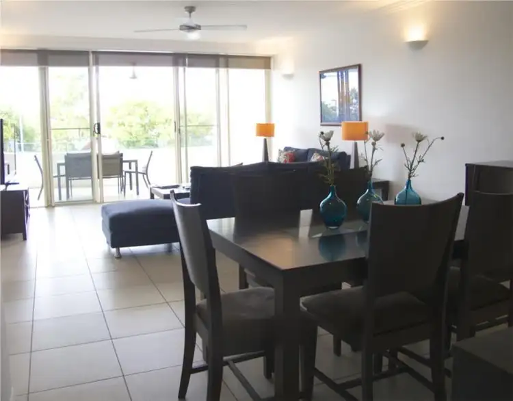 Third view of Homely apartment listing, 9/144-146 Abbott Street, Cairns QLD 4870