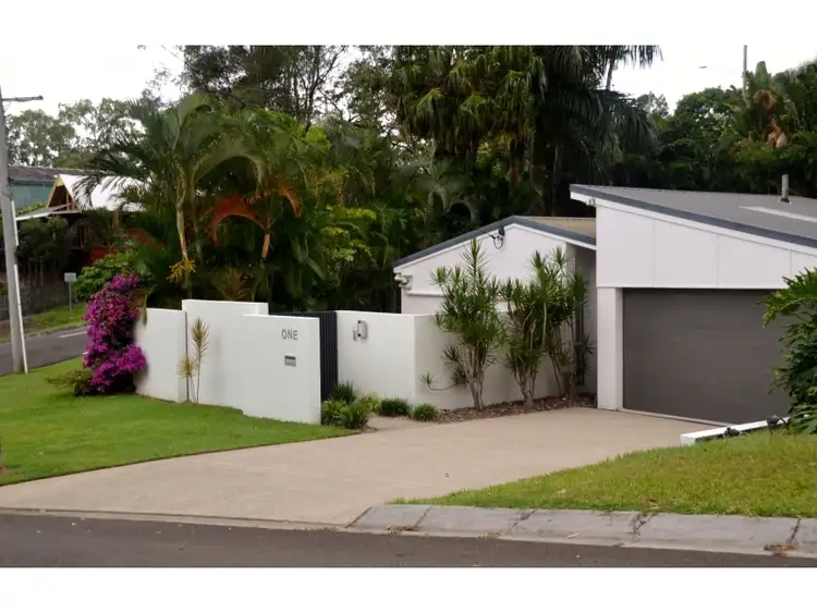 1 Plantation Parade, Buderim QLD 4556