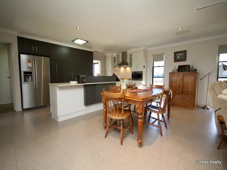 Third view of Homely house listing, 12 Southern Cross Drive, Dalby QLD 4405