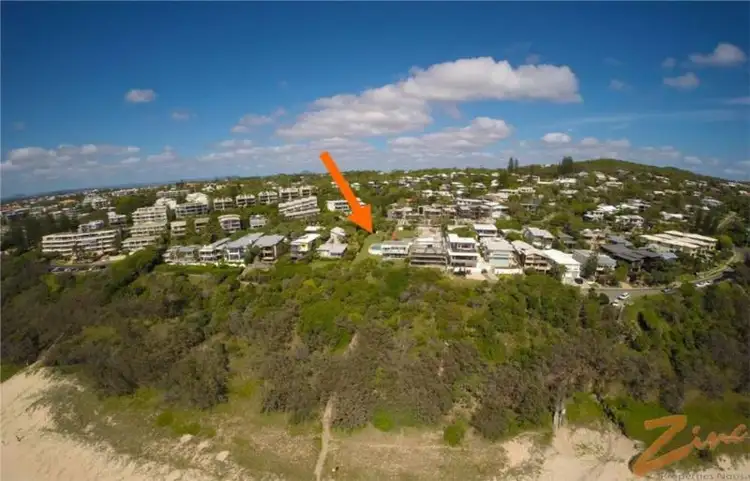 Fourth view of Homely land listing, 6 Stevens Street, Sunshine Beach QLD 4567