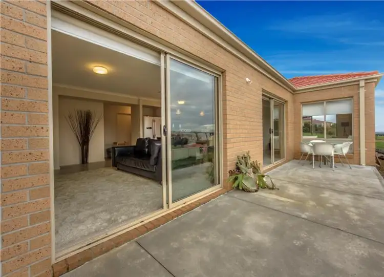 Sixth view of Homely house listing, 105 Valley Drive, Hidden Valley VIC 3756