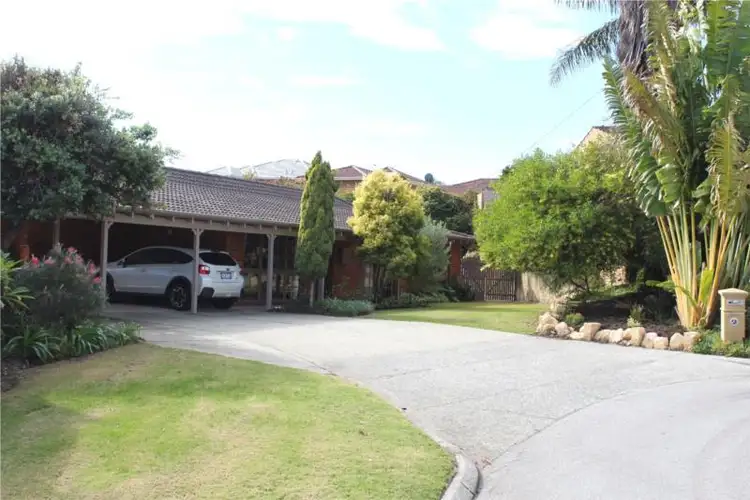 3 Oslo Lane, Willetton WA 6155