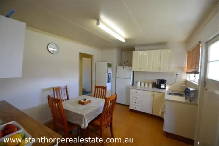 Sixth view of Homely house listing, 4 Thorpe Street, Stanthorpe QLD 4380