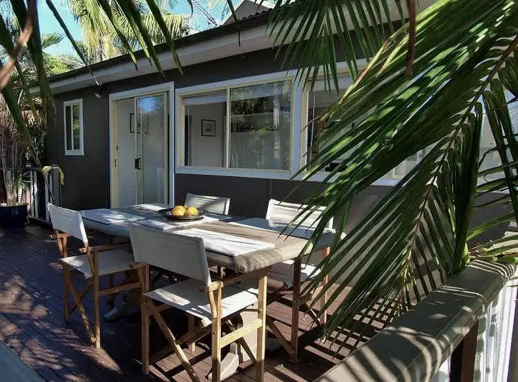 Second view of Homely house listing, 6 Hastings Parade, Bensville NSW 2251