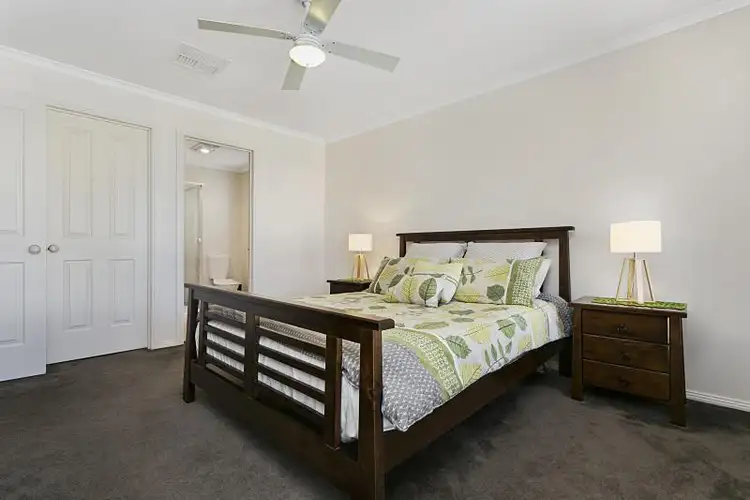 Seventh view of Homely house listing, (Lot 22) 19 Athena Way, Strathfieldsaye VIC 3551