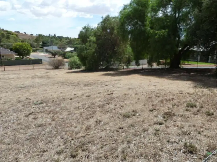 Third view of Homely land listing, Lots 64 & 65 View Street, Burra SA 5417