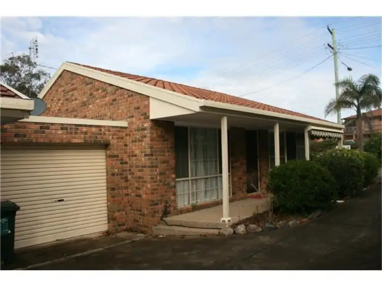 Second view of Homely unit listing, 1/623 Beach Road, Surf Beach NSW 2536