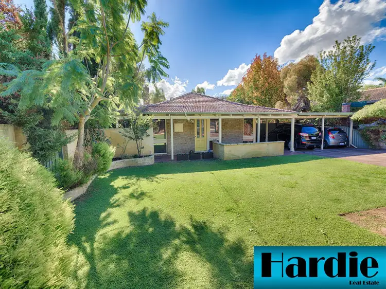 Fourth view of Homely house listing, 335 North Beach Road, Karrinyup WA 6018