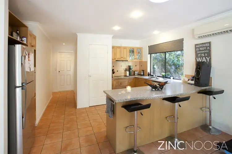 Fifth view of Homely house listing, 25 Talara Court, Tewantin QLD 4565