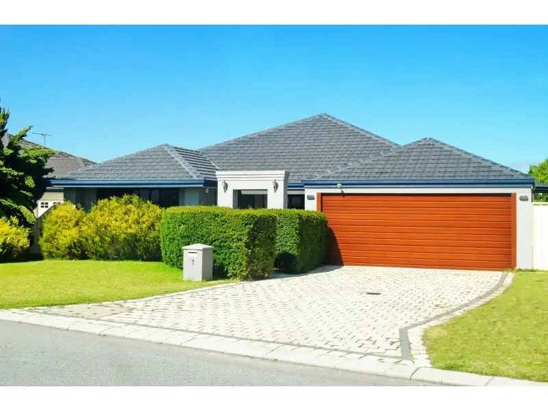 Main view of Homely house listing, 7 Formosa Pass, Canning Vale WA 6155