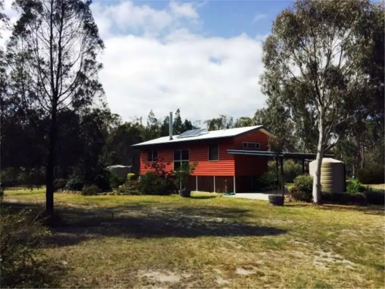 Third view of Homely house listing, 71 Minuti Lane, Stanthorpe QLD 4380