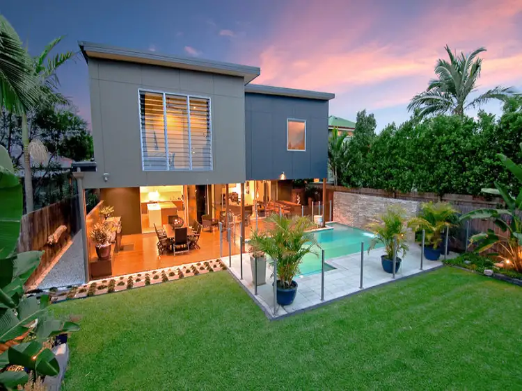 Fourth view of Homely house listing, 21 Austral Avenue, Graceville QLD 4075