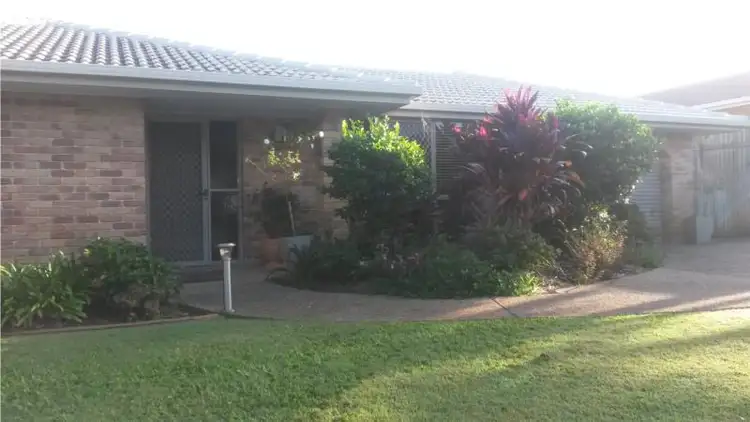 Second view of Homely house listing, 72 Marlborough Road, Wellington Point QLD 4160