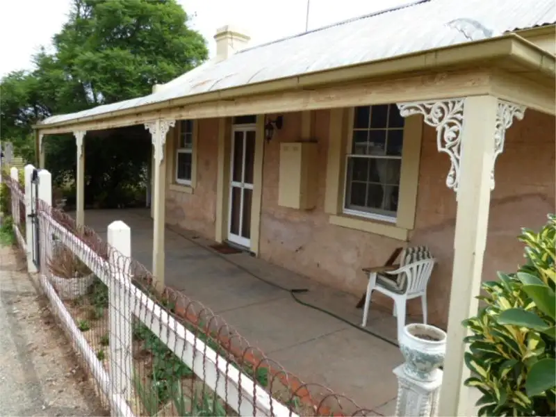 Main view of Homely house listing, 33 Moore Street, Blyth SA 5462