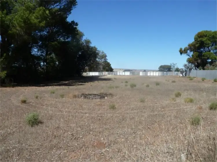 Lot 36 Smith Street, Lochiel SA 5510