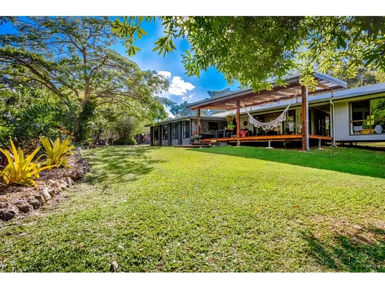 Main view of Homely house listing, 132 Creightons Road, Yandina QLD 4561
