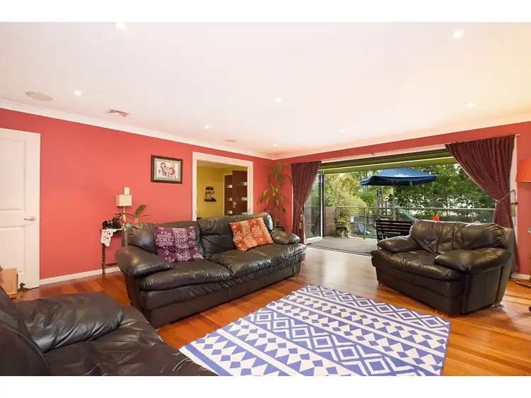 Fifth view of Homely house listing, 186 Showground Road, Narara NSW 2250