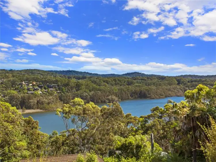 Seventh view of Homely house listing, 152 Copacabana Drive, Copacabana NSW 2251