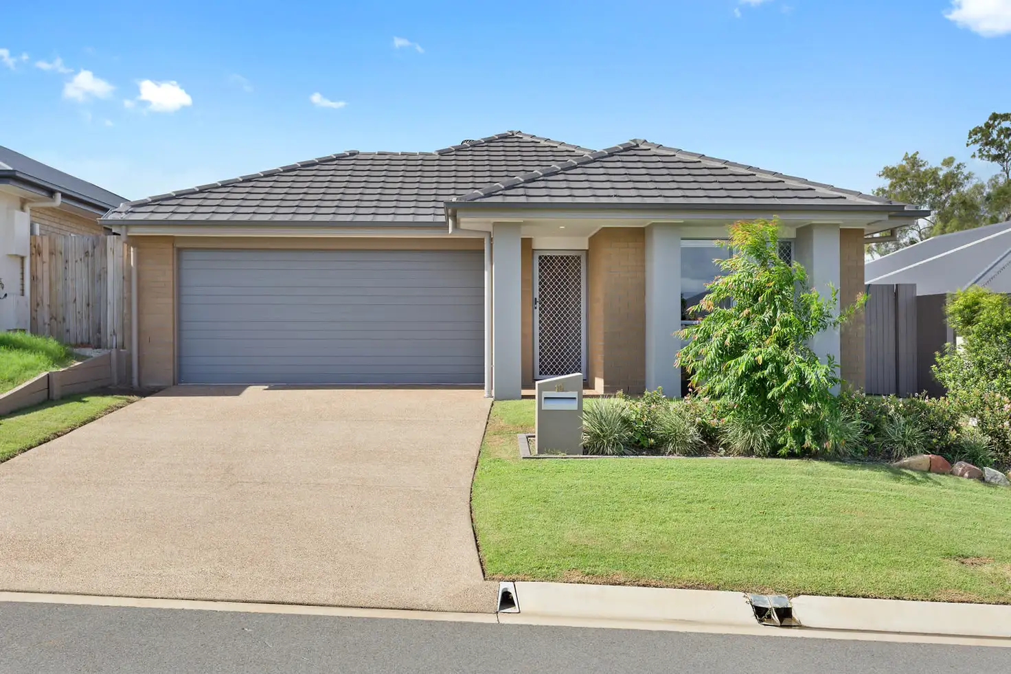Main view of Homely house listing, 19 Butterfly Way, Ripley QLD 4306