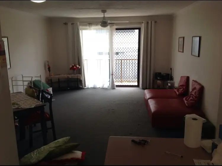 Third view of Homely unit listing, 4/29 Loder Street, Biggera Waters QLD 4216