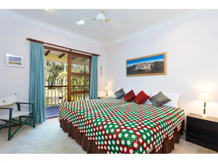 Second view of Homely house listing, 239 Leach Road, Tamborine QLD 4270