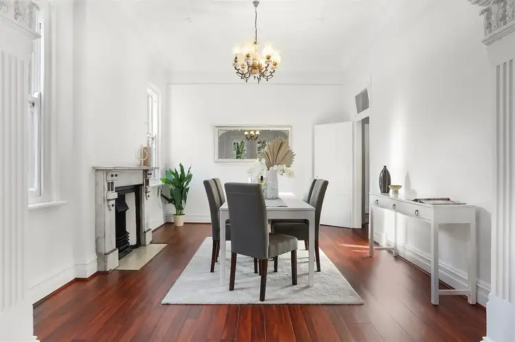 27 Woodbury Street, Marrickville NSW 2204