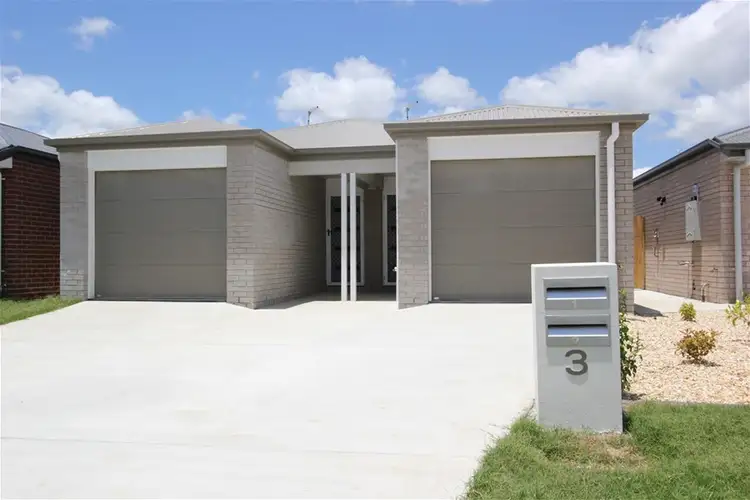 Main view of Homely house listing, 1 & 2/3 Maywood St, Loganlea QLD 4131