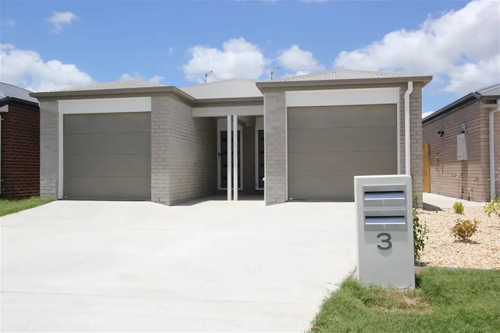 Main view of Homely house listing, 1 & 2/3 Maywood St, Loganlea QLD 4131