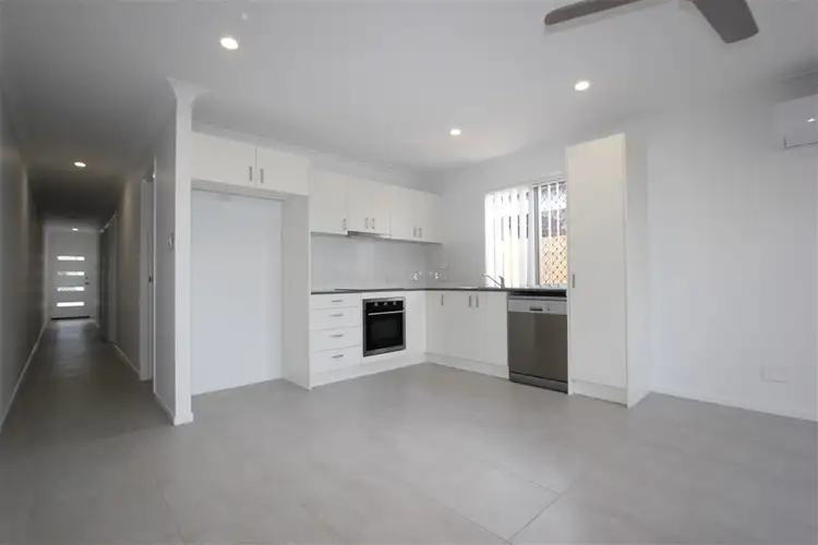 Second view of Homely house listing, 1 & 2/3 Maywood St, Loganlea QLD 4131