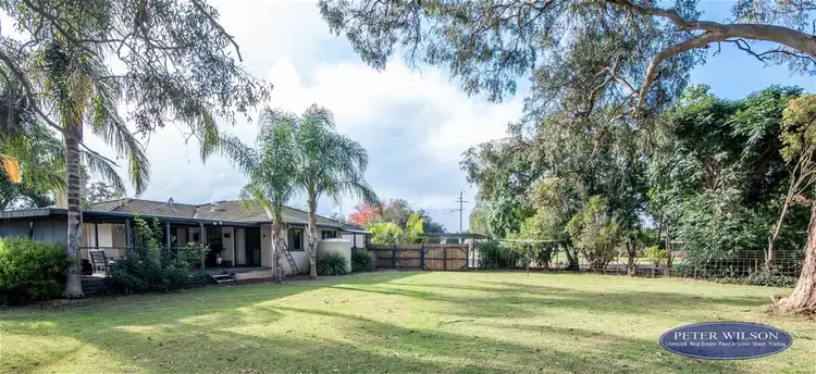 2 Kokoda Rd, Yarroweyah VIC 3644
