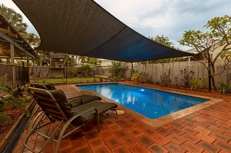 1 Woods Drive, Cable Beach WA 6726
