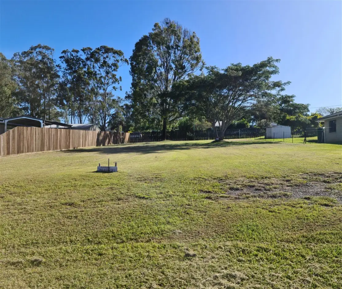 Main view of Homely land listing, 7 Josephine Drive, Tiaro QLD 4650