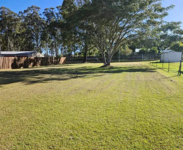 Third view of Homely land listing, 7 Josephine Drive, Tiaro QLD 4650