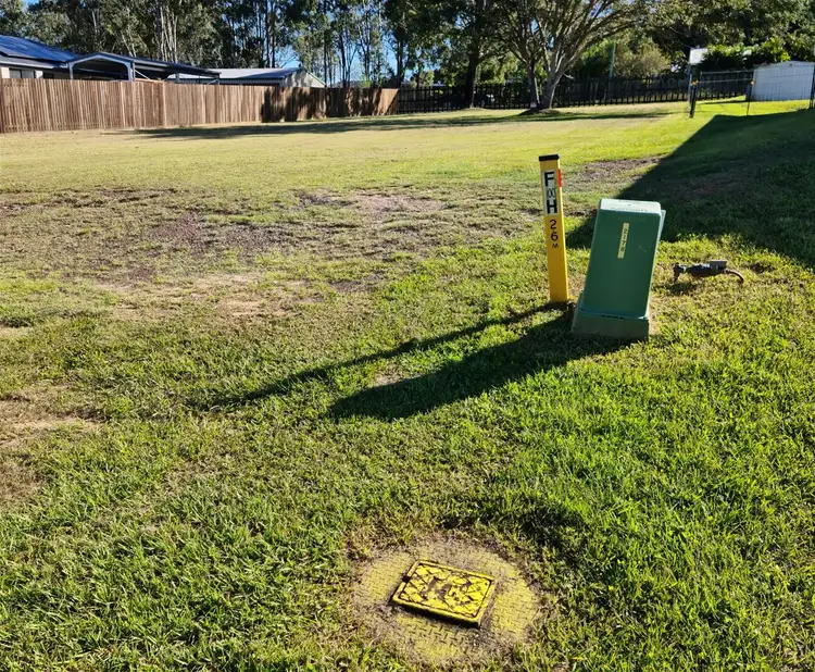 Fourth view of Homely land listing, 7 Josephine Drive, Tiaro QLD 4650