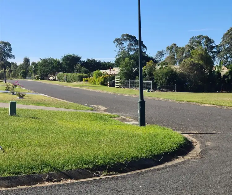 Fifth view of Homely land listing, 7 Josephine Drive, Tiaro QLD 4650