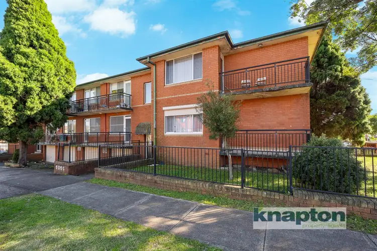 Second view of Homely unit listing, 1/52 Shadforth Street, Wiley Park NSW 2195
