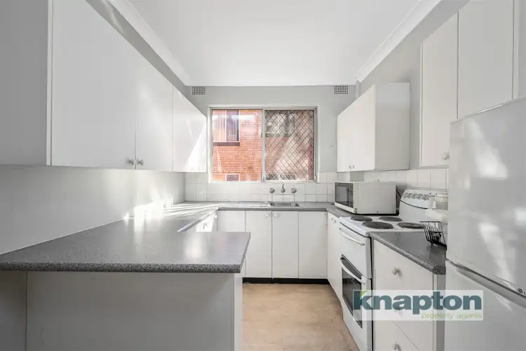 Second view of Homely unit listing, 3/44 McCourt Street, Wiley Park NSW 2195