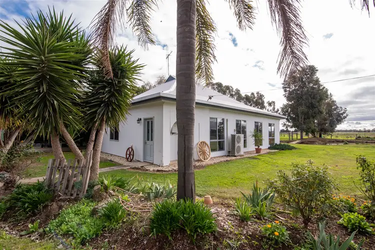Third view of Homely rural property listing, 53 Weller Road, Lancaster VIC 3620