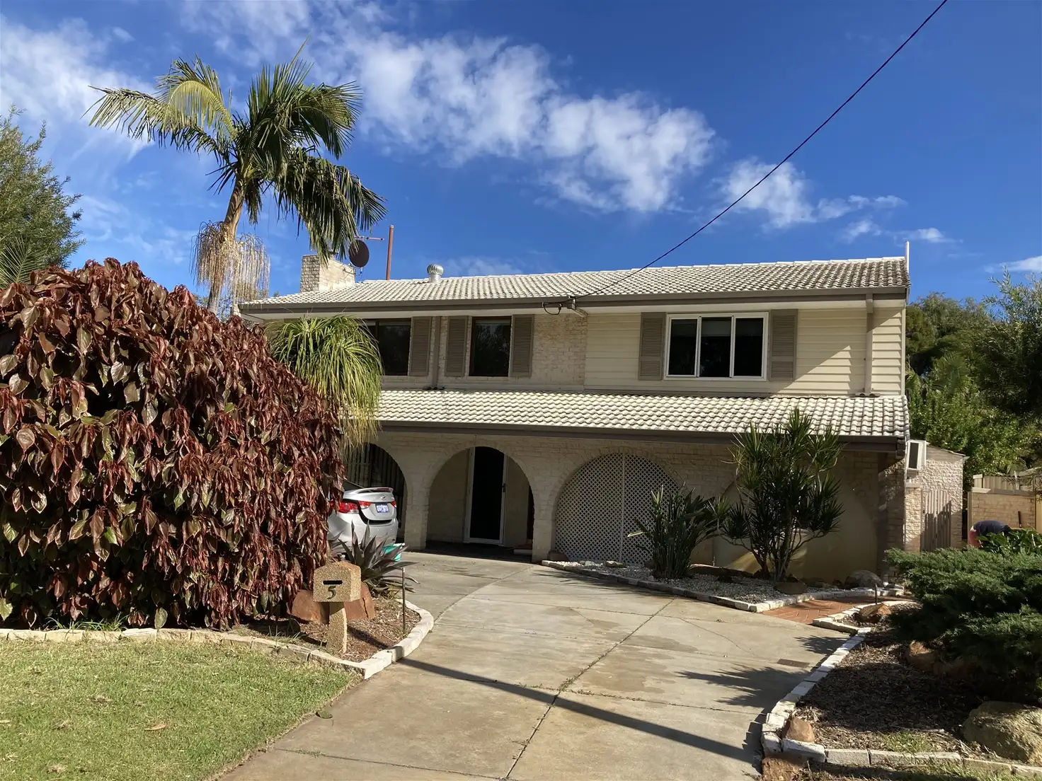 Main view of Homely house listing, 5 Chenard St, Carine WA 6020