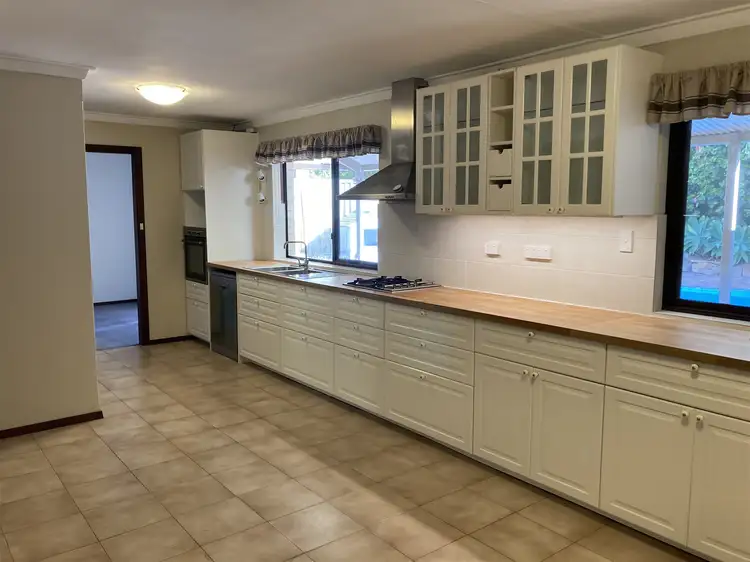 Second view of Homely house listing, 5 Chenard St, Carine WA 6020