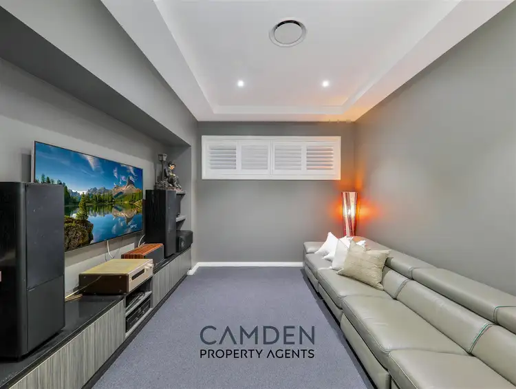 Seventh view of Homely house listing, 8 Donovan Blvd, Gregory Hills NSW 2557