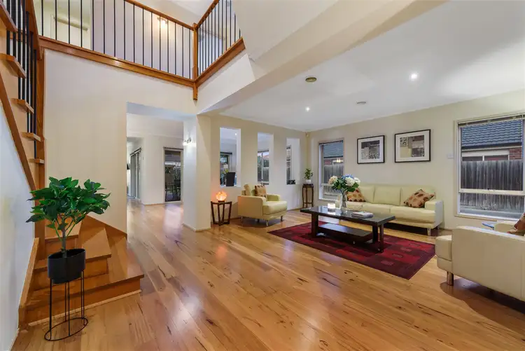 Fourth view of Homely house listing, 9 Brunswick Place, Taylors Hill VIC 3037
