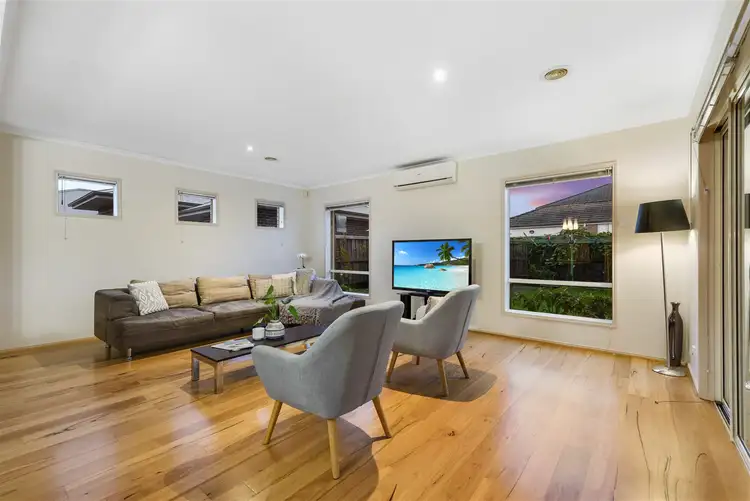 Fifth view of Homely house listing, 9 Brunswick Place, Taylors Hill VIC 3037